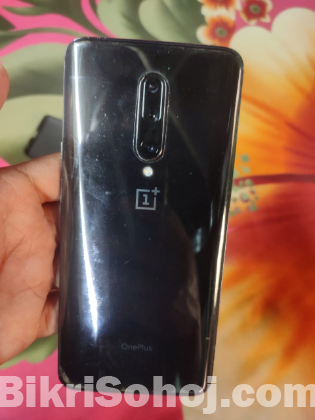 Oneplus 7 pro